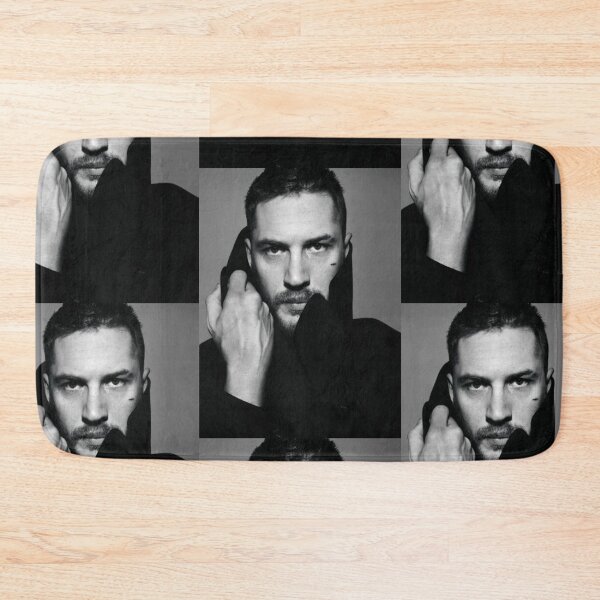 Item preview, Tom Hardy designed and sold by RainbowInSky.