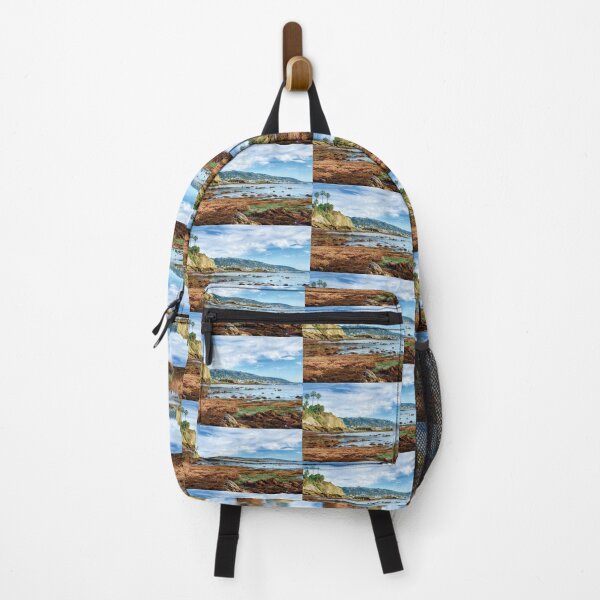 Item preview, Laguna Beach Tides designed and sold by K D Graves Photography.