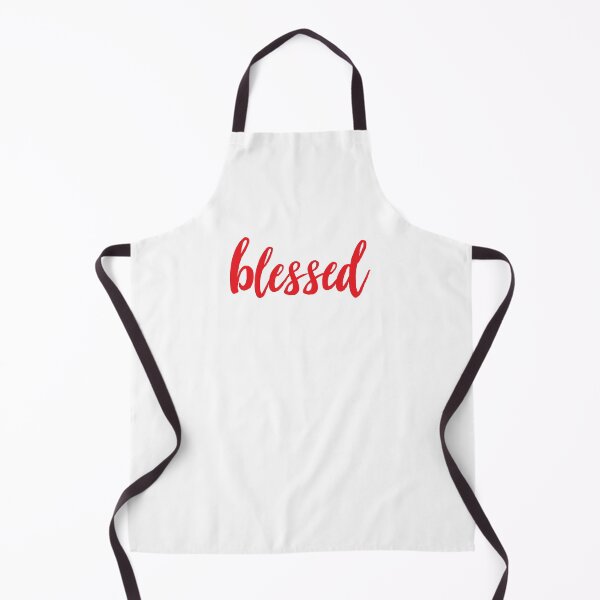 Item preview, Blessed designed and sold by GoodVibesWX9.
