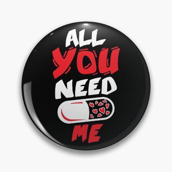 Item preview, All You Need is Vitamin Me designed and sold by miliufo.