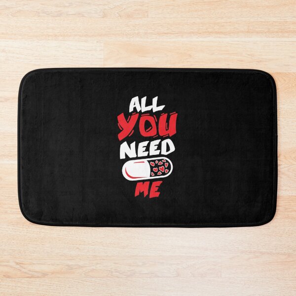 Item preview, All You Need is Vitamin Me designed and sold by miliufo.
