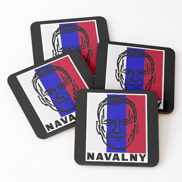 Item preview, Freedom Alexei Navalny  designed and sold by bdmart33.