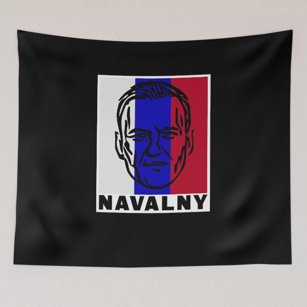 Item preview, Freedom Alexei Navalny  designed and sold by bdmart33.