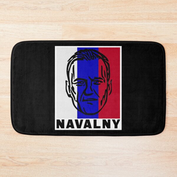 Item preview, Freedom Alexei Navalny  designed and sold by bdmart33.