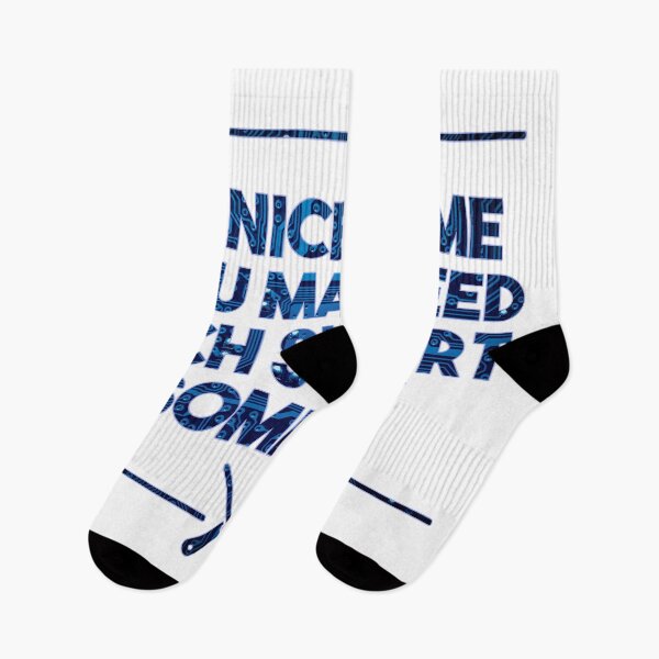 Item preview, be nice to me, you may need  tech support someday - blue designed and sold by EGIT.