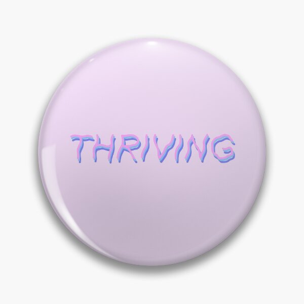 Item preview, thriving designed and sold by poppingcandy.