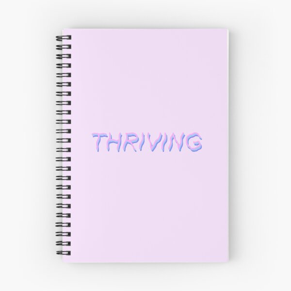 Item preview, thriving designed and sold by poppingcandy.