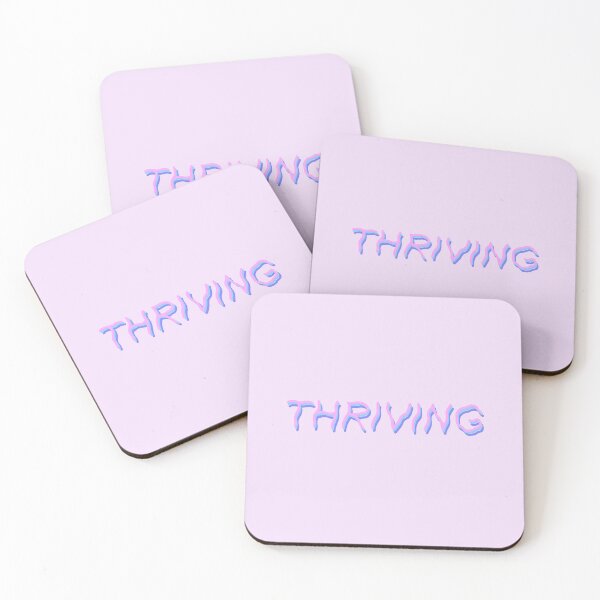 Item preview, thriving designed and sold by poppingcandy.