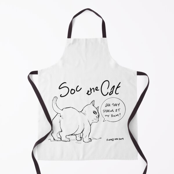 Item preview, Are they staring at my bum? designed and sold by kwanli13.