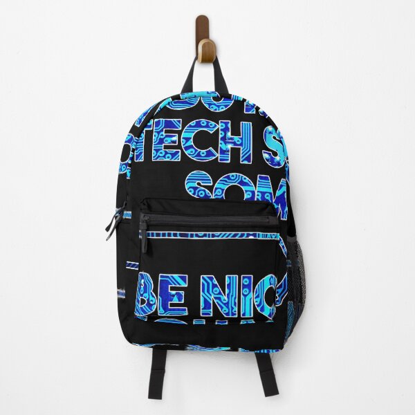 Item preview, be nice to me, you may need tech support someday -navy designed and sold by EGIT.