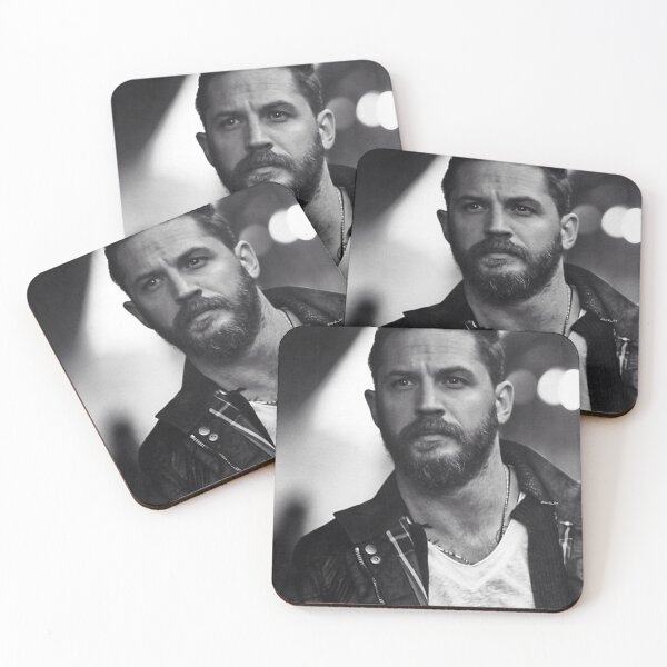 Item preview, Tom Hardy designed and sold by RainbowInSky.