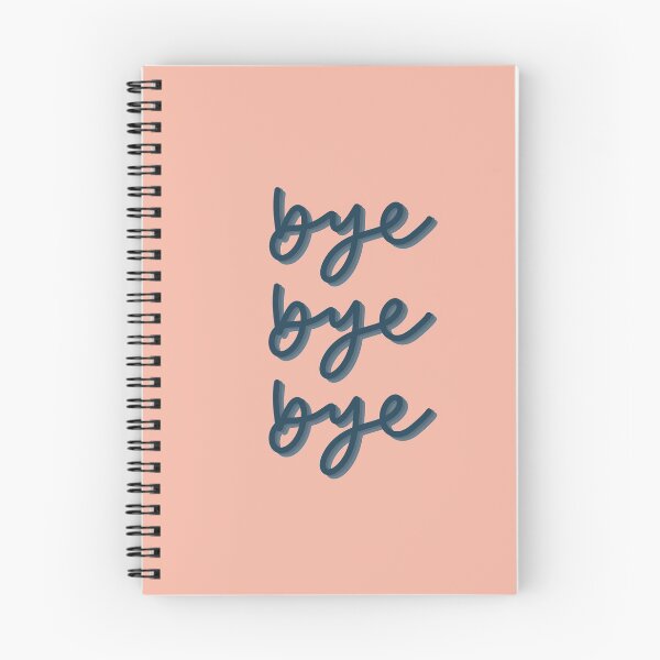 Item preview, Bye bye bye designed and sold by mnajewicz.