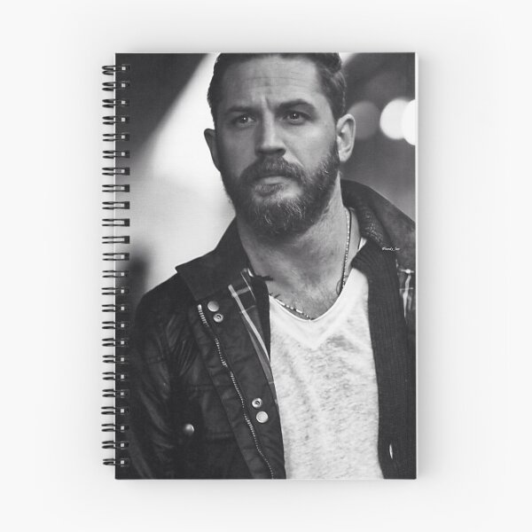 Item preview, Tom Hardy designed and sold by RainbowInSky.