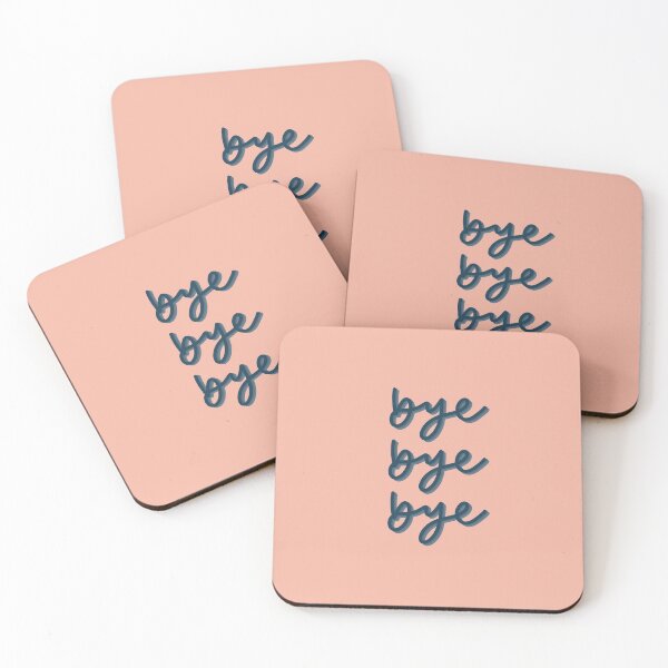 Item preview, Bye bye bye designed and sold by mnajewicz.