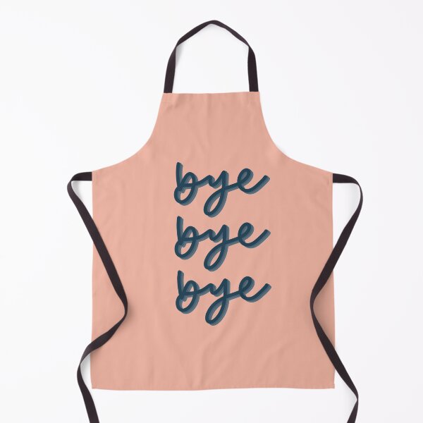 Item preview, Bye bye bye designed and sold by mnajewicz.