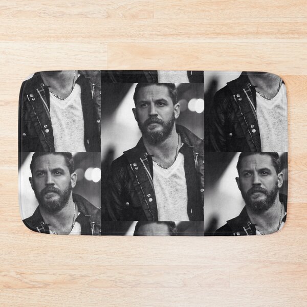 Item preview, Tom Hardy designed and sold by RainbowInSky.