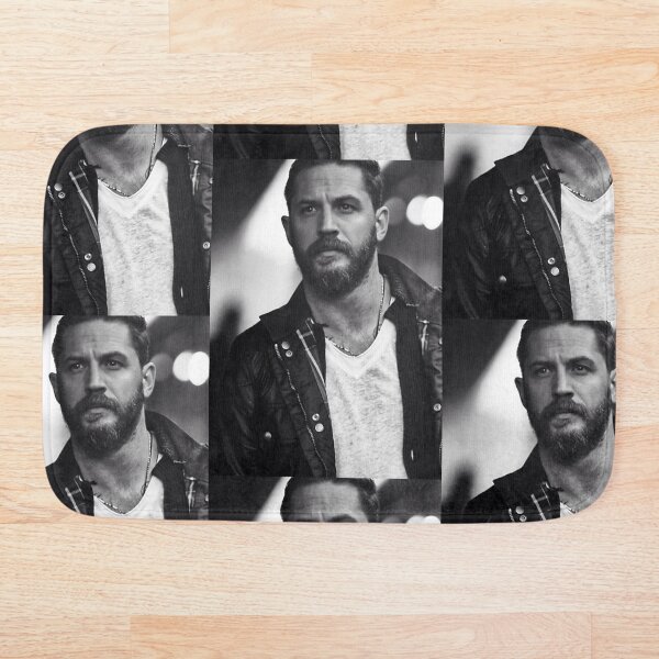 Item preview, Tom Hardy designed and sold by RainbowInSky.