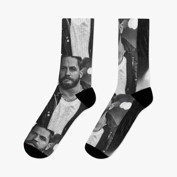 Item preview, Tom Hardy designed and sold by RainbowInSky.