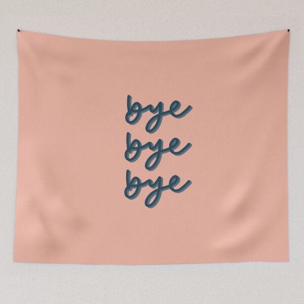 Item preview, Bye bye bye designed and sold by mnajewicz.