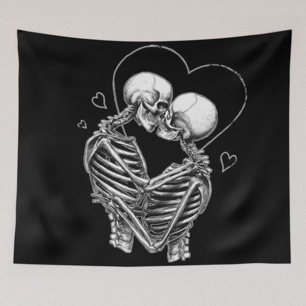 Item preview, EVOL valentine  designed and sold by Skeltini.