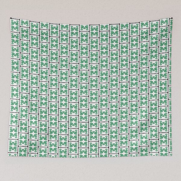 Item preview, Pattern Mahjong Tile 8 Eight Vocan designed and sold by Vocan.