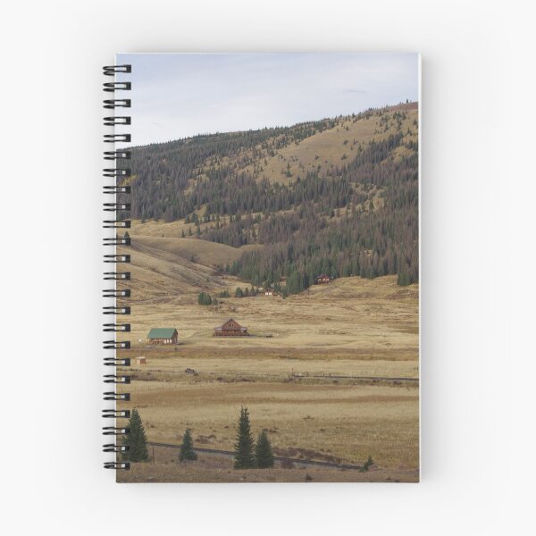 Item preview, On the Border - Colorado - New Mexico - Cumbres Colorado, Railhead designed and sold by seymourpics.