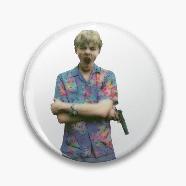 Item preview, Romeo DiCaprio designed and sold by GringoNation.