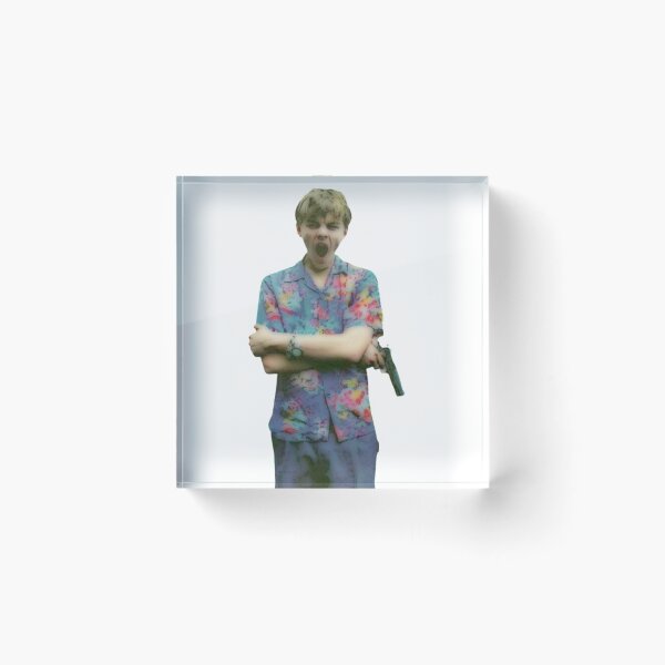 Item preview, Romeo DiCaprio  designed and sold by GringoNation.