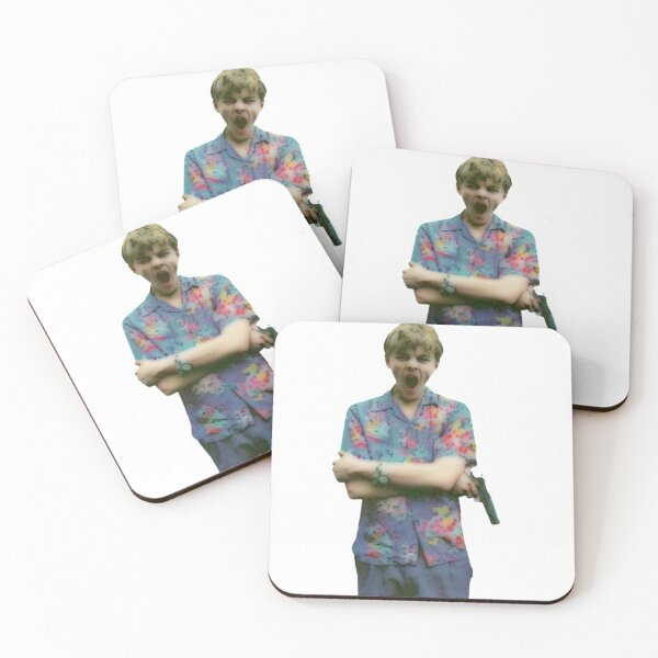Item preview, Romeo DiCaprio  designed and sold by GringoNation.