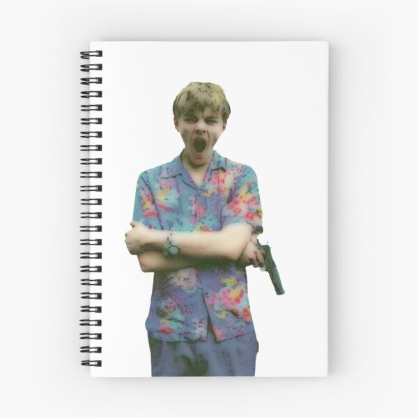 Item preview, Romeo DiCaprio  designed and sold by GringoNation.