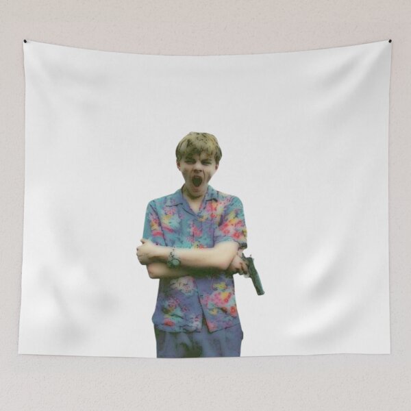 Item preview, Romeo DiCaprio  designed and sold by GringoNation.