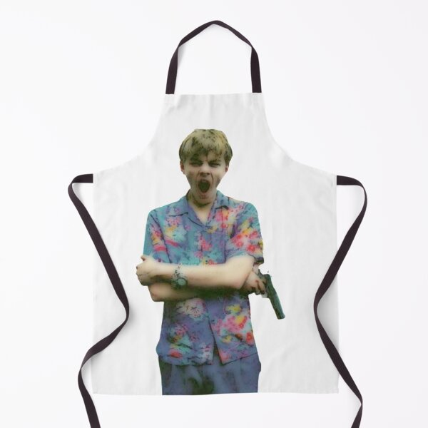 Item preview, Romeo DiCaprio  designed and sold by GringoNation.