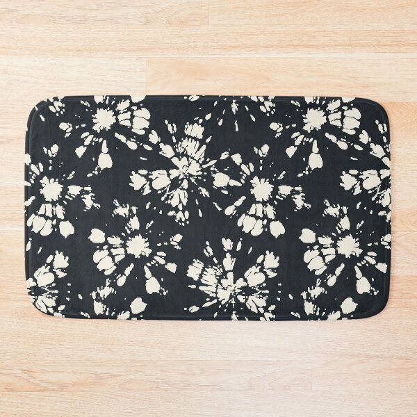 Item preview, Elegant Tie & Dye Print designed and sold by RSDigitalPrintDesign.