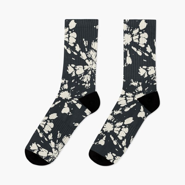 Item preview, Elegant Tie & Dye Print designed and sold by RSDigitalPrintDesign.