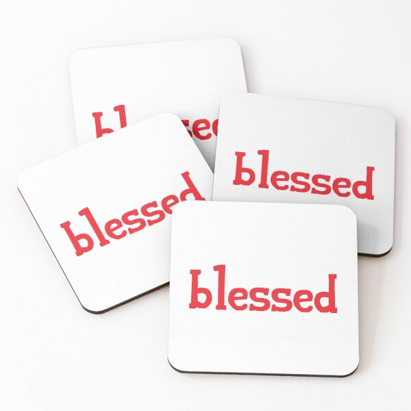 Item preview, Blessed designed and sold by GoodVibesWX9.