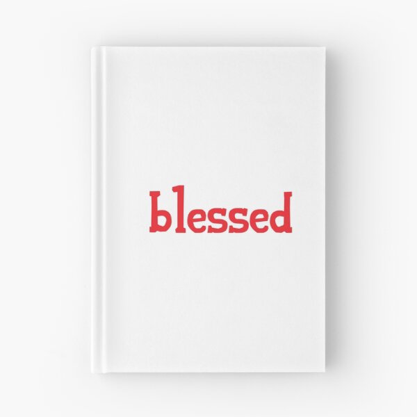 Item preview, Blessed designed and sold by GoodVibesWX9.