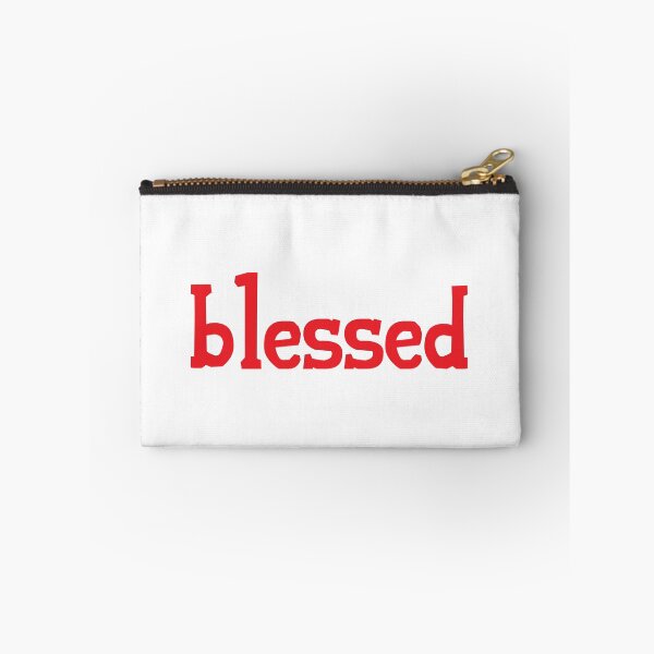 Item preview, Blessed designed and sold by GoodVibesWX9.