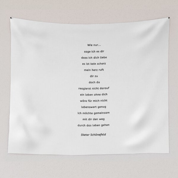 Item preview, How only ... from Dieter Schönefeld designed and sold by neorevoxos.