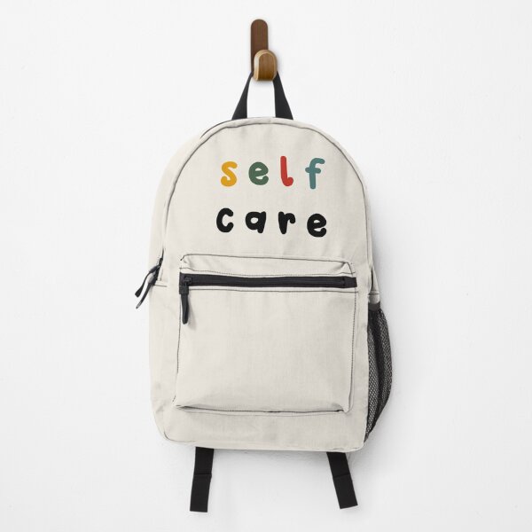 Item preview, self care - positive quotes designed and sold by Tergels.