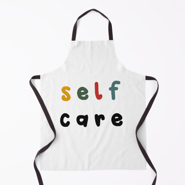 Item preview, self care - positive quotes designed and sold by Tergels.
