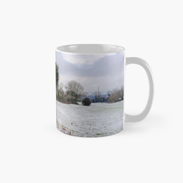 Artikelvorschau, Winterlandschaft entworfen und verkauft von ScenicViewPics.