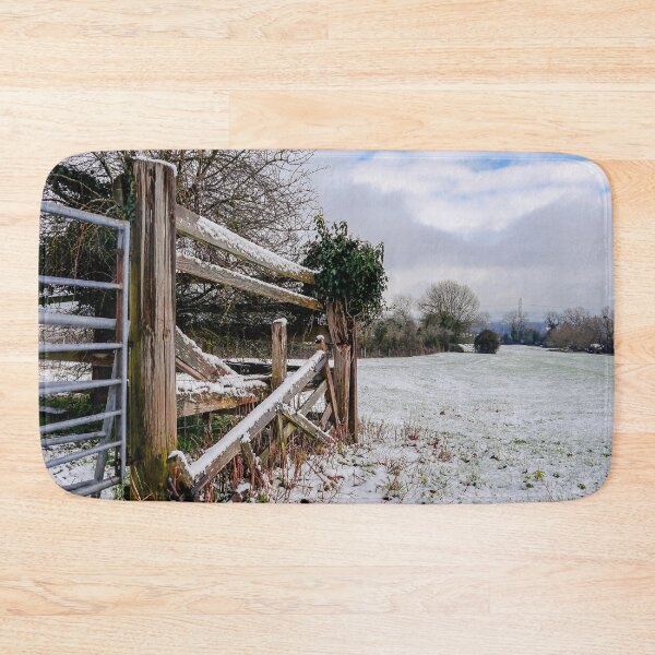 Artikelvorschau, Winterlandschaft entworfen und verkauft von ScenicViewPics.