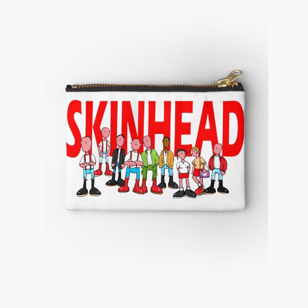 Artikelvorschau, Skinhead entworfen und verkauft von JasonTrivettart.