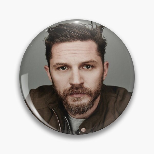 Item preview, Tom Hardy designed and sold by RainbowInSky.