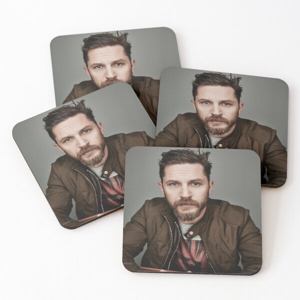 Item preview, Tom Hardy designed and sold by RainbowInSky.