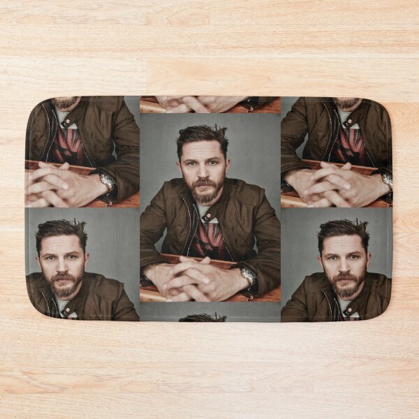 Item preview, Tom Hardy designed and sold by RainbowInSky.