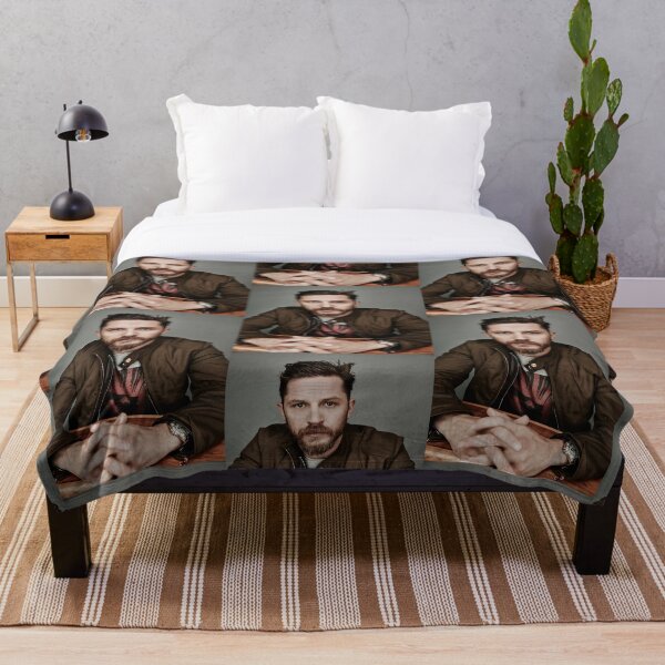 Item preview, Tom Hardy designed and sold by RainbowInSky.
