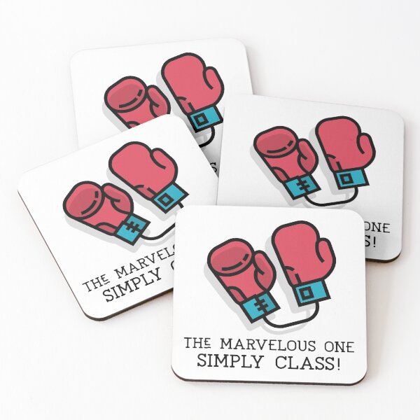 Item preview, The Marvelous One Simply Class! designed and sold by WowAllinOne.