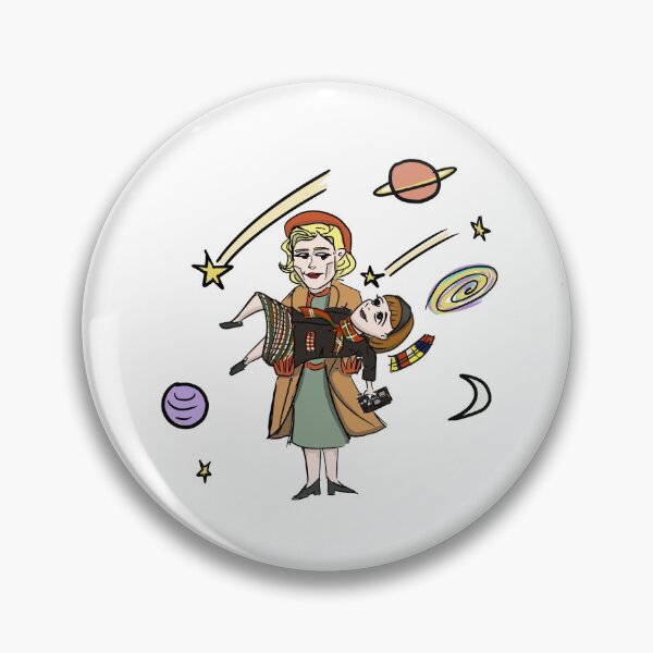 Item preview, Flung Out of Space designed and sold by ednakin.