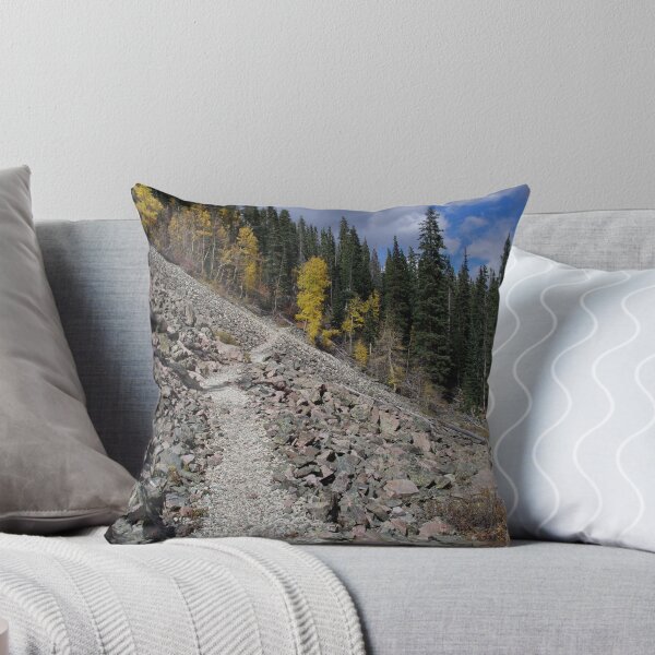 Item preview, On the Way to Wheeler Peak - Red River - New Mexico designed and sold by seymourpics.